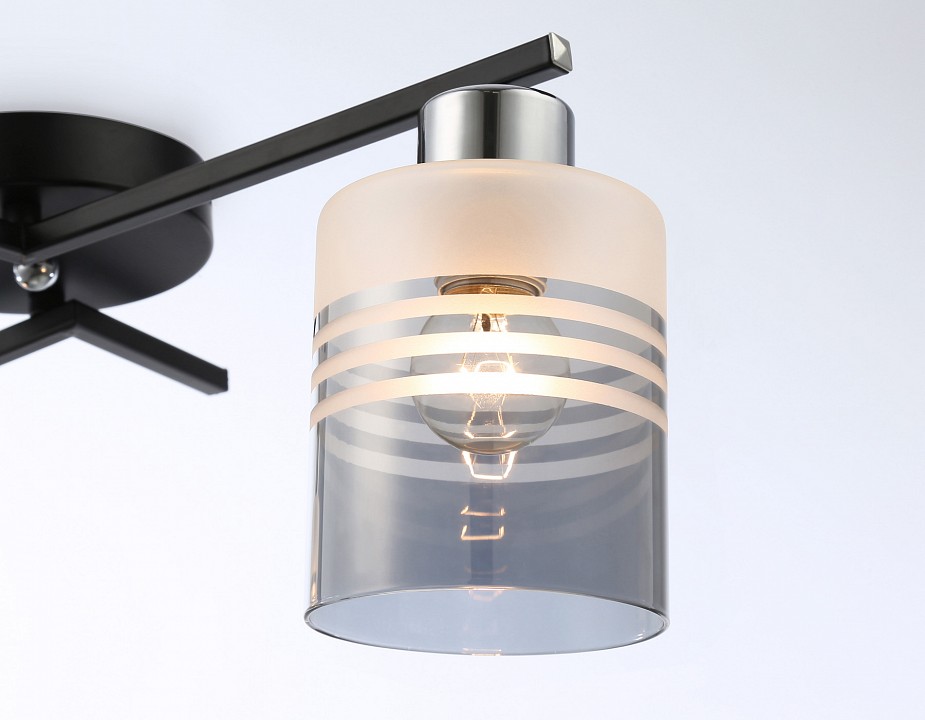 Накладной светильник ambrella light tr tr303211