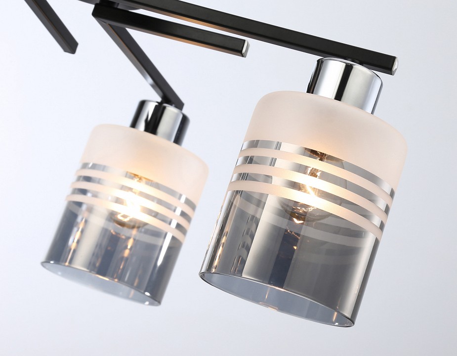 Накладной светильник ambrella light tr tr303212