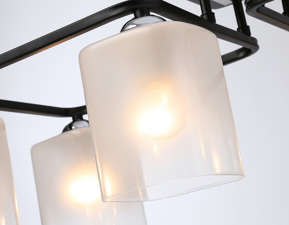 Накладной светильник ambrella light tr tr303224
