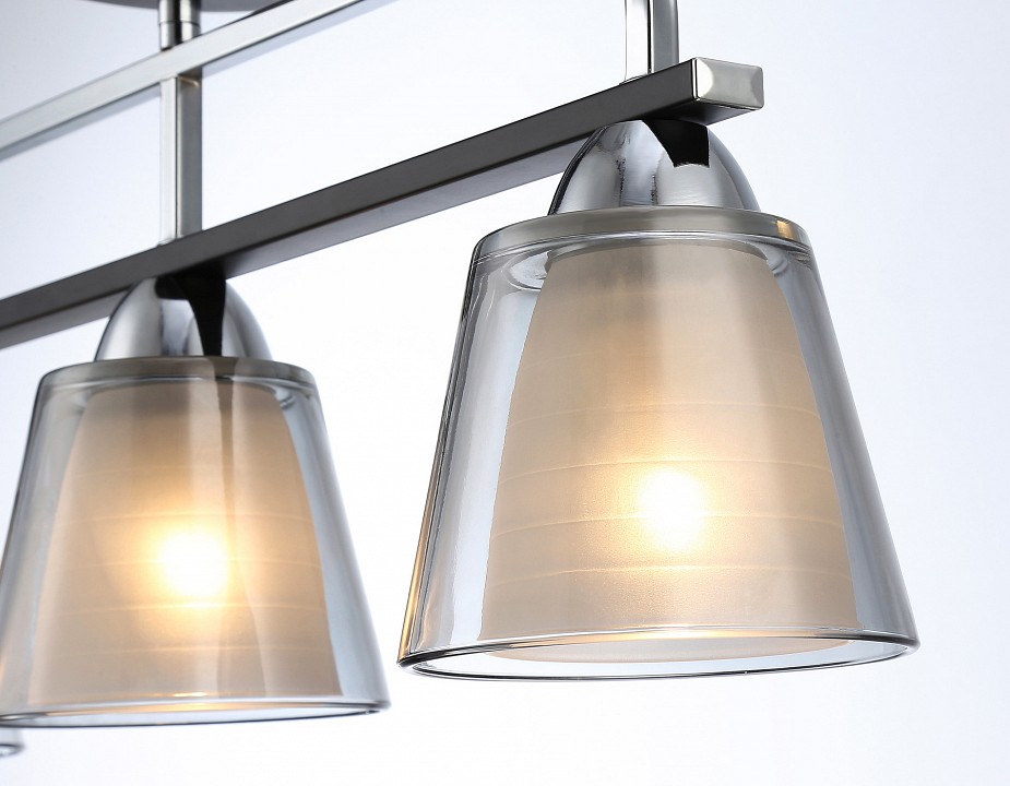 Светильник на штанге ambrella light tr tr303235
