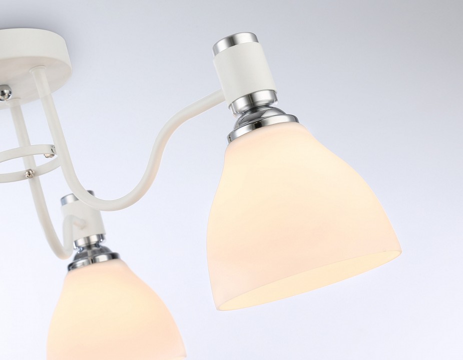 Потолочная люстра ambrella light tr tr303302