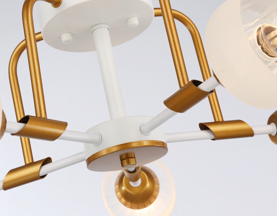 Потолочная люстра ambrella light tr tr303323