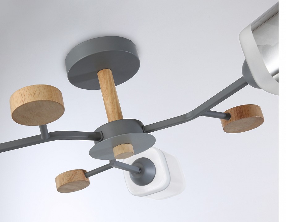 Люстра на штанге ambrella light tr tr3033231
