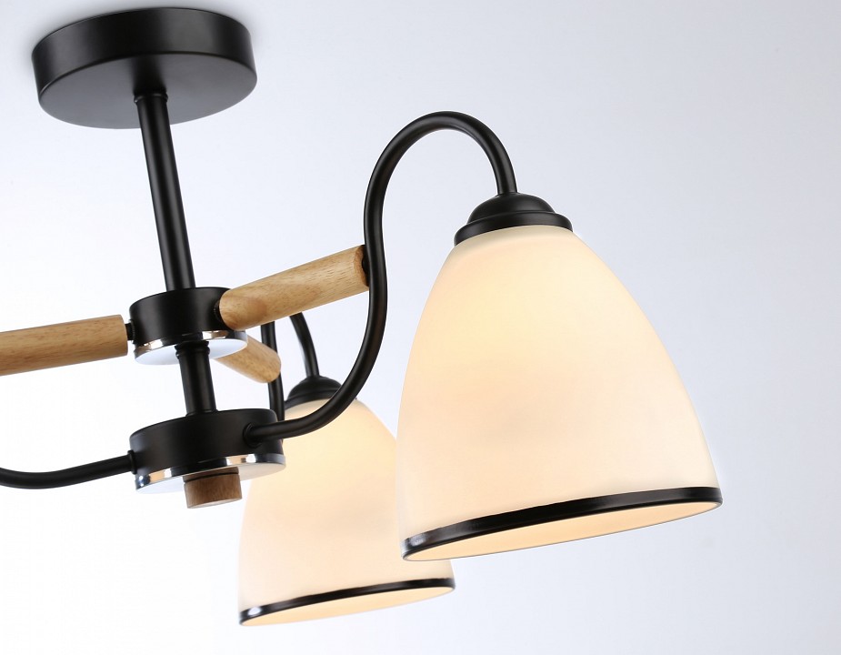 Люстра на штанге ambrella light tr tr3033241