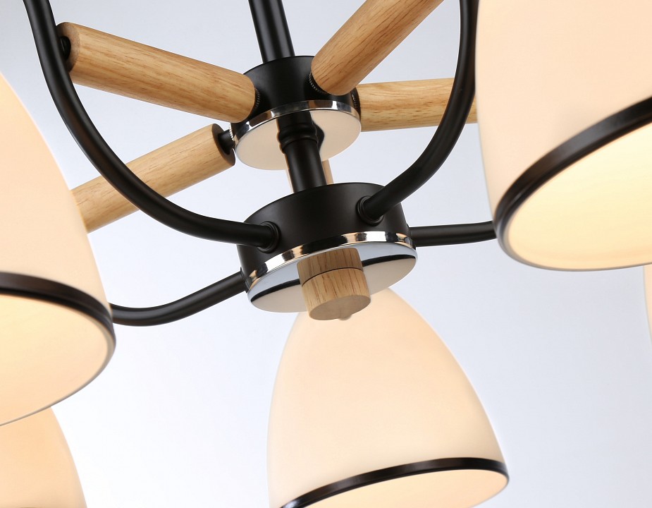 Люстра на штанге ambrella light tr tr3033245