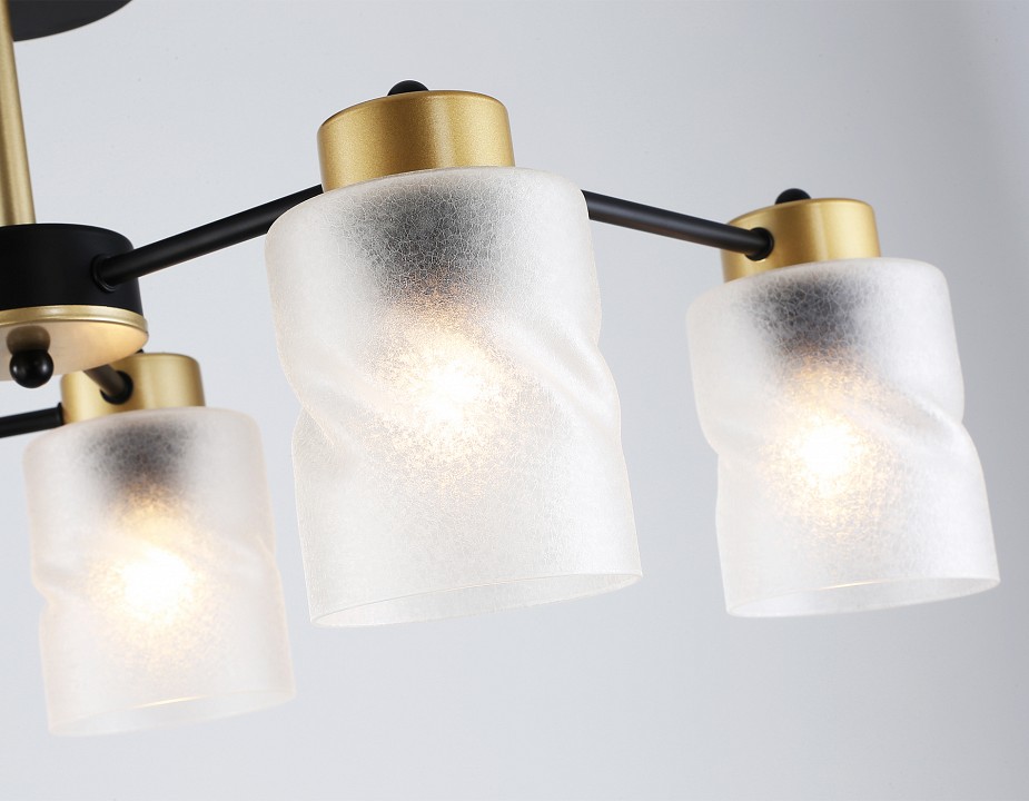Люстра на штанге ambrella light tr tr303325