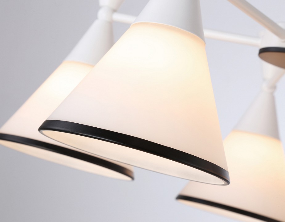 Люстра на штанге ambrella light tr tr3165