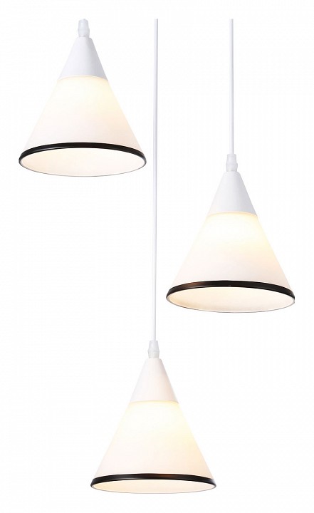 Подвесной светильник ambrella light tr tr3167