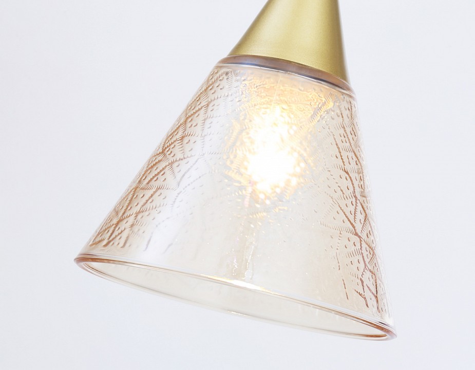 Подвесной светильник ambrella light tr tr3173