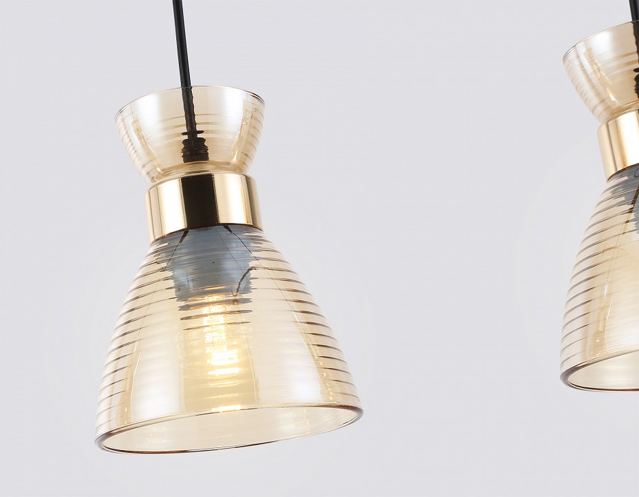 Подвесной светильник ambrella light tr tr3404