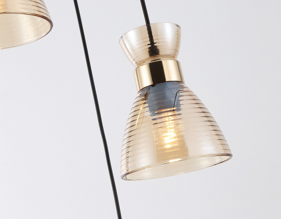 Подвесной светильник ambrella light tr tr3405