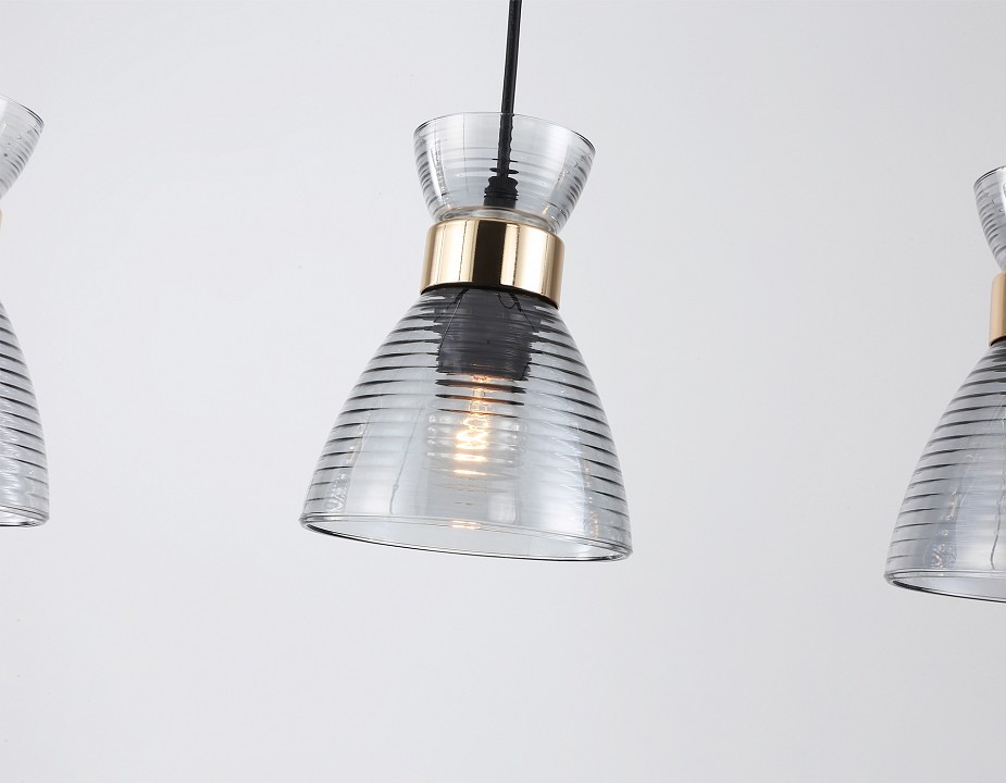 Подвесной светильник ambrella light tr tr3407