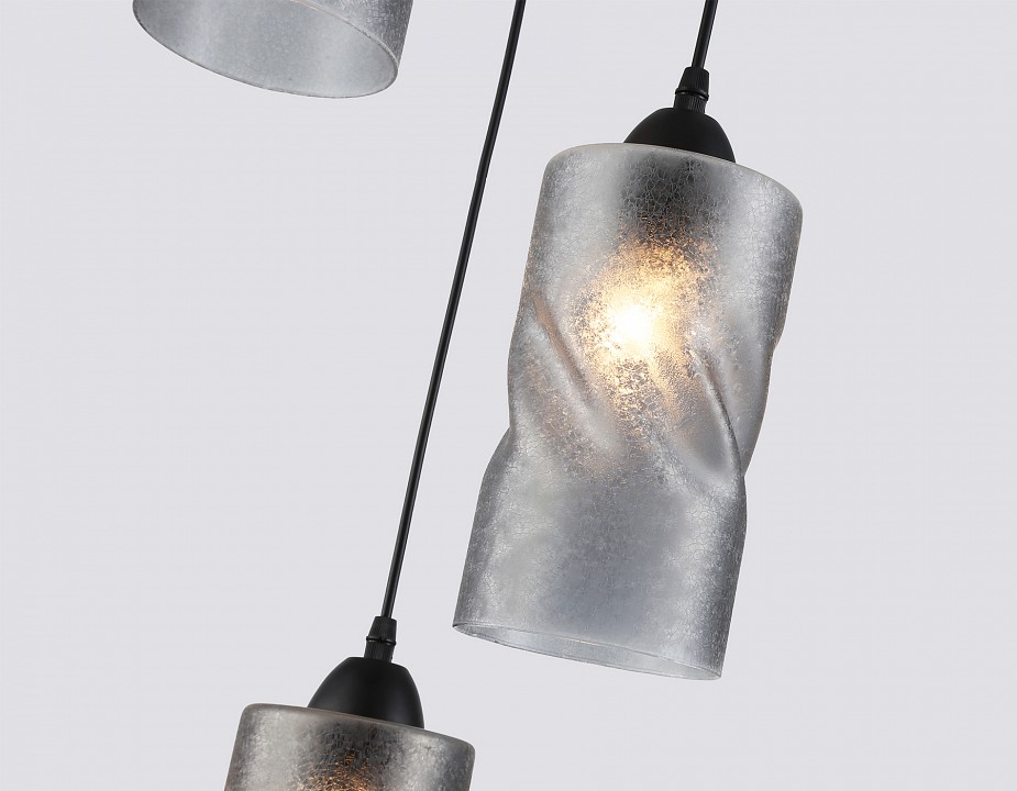 Подвесной светильник ambrella light tr tr3414