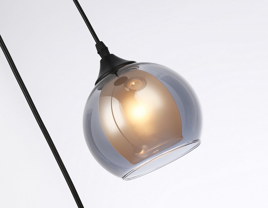 Подвесной светильник ambrella light tr tr3541