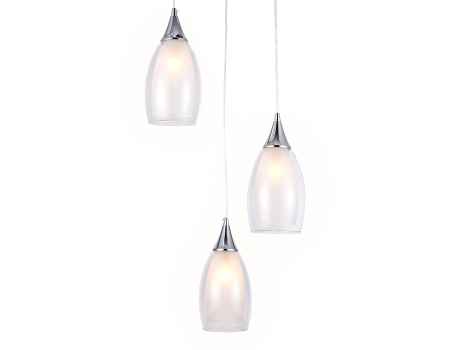 Подвесной светильник ambrella light tr tr3548
