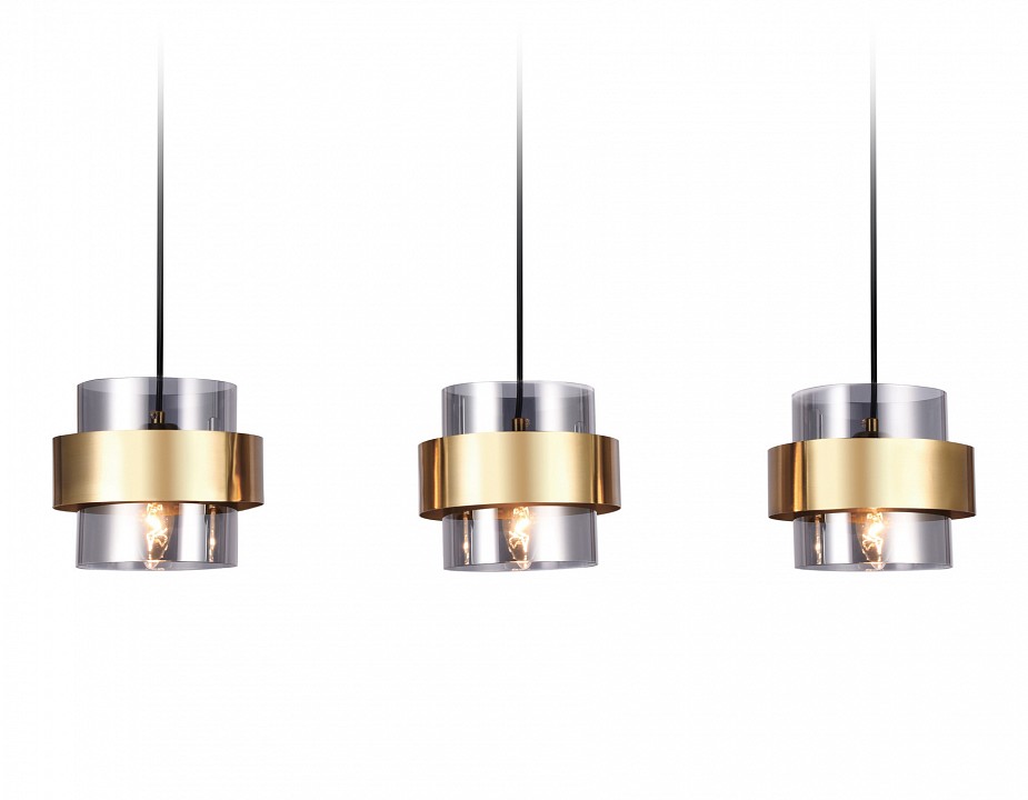 Подвесной светильник ambrella light tr tr3652
