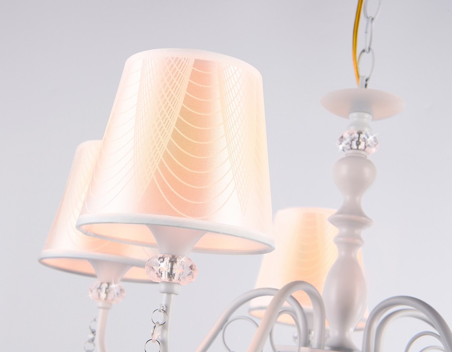Подвесная люстра ambrella light tr tr4603