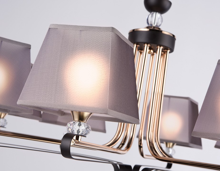 Подвесная люстра ambrella light tr tr4618