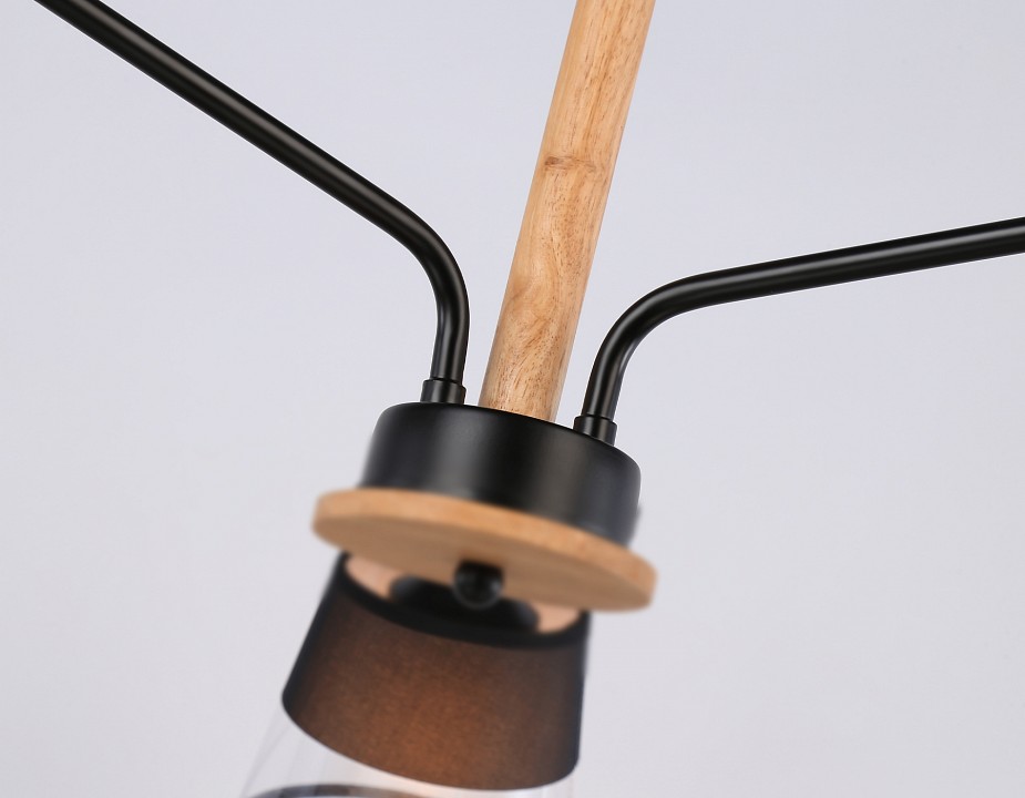 Люстра на штанге ambrella light tr tr4740