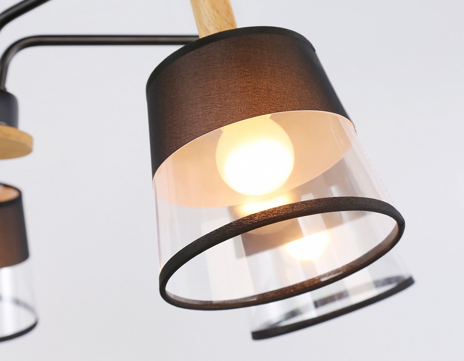 Люстра на штанге ambrella light tr tr4741
