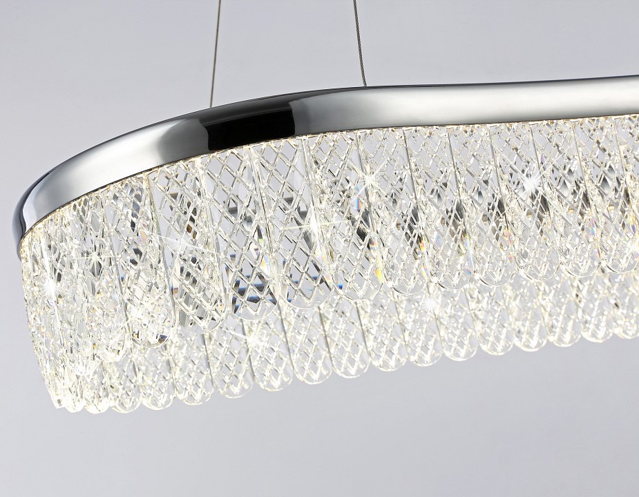 Подвесной светильник ambrella light tr tr49733