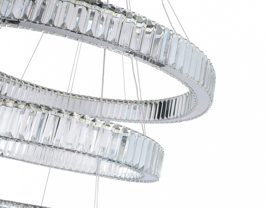 Подвесной светильник ambrella light tr tr5003