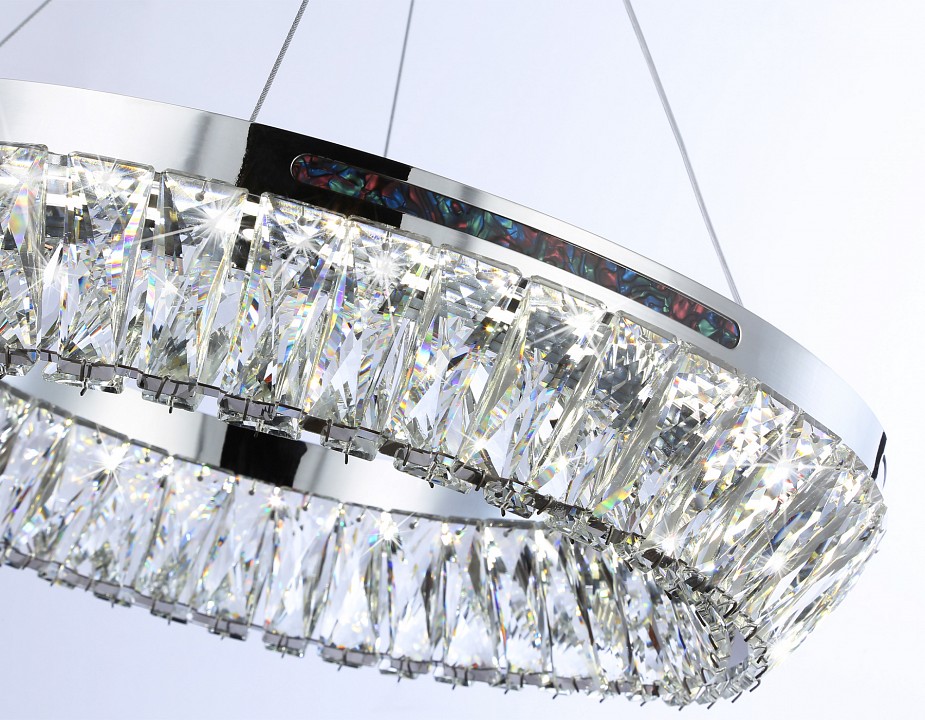 Подвесной светильник ambrella light tr tr5022
