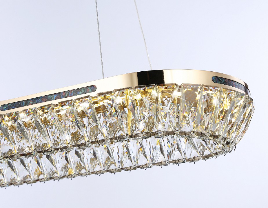 Подвесной светильник ambrella light tr tr5025