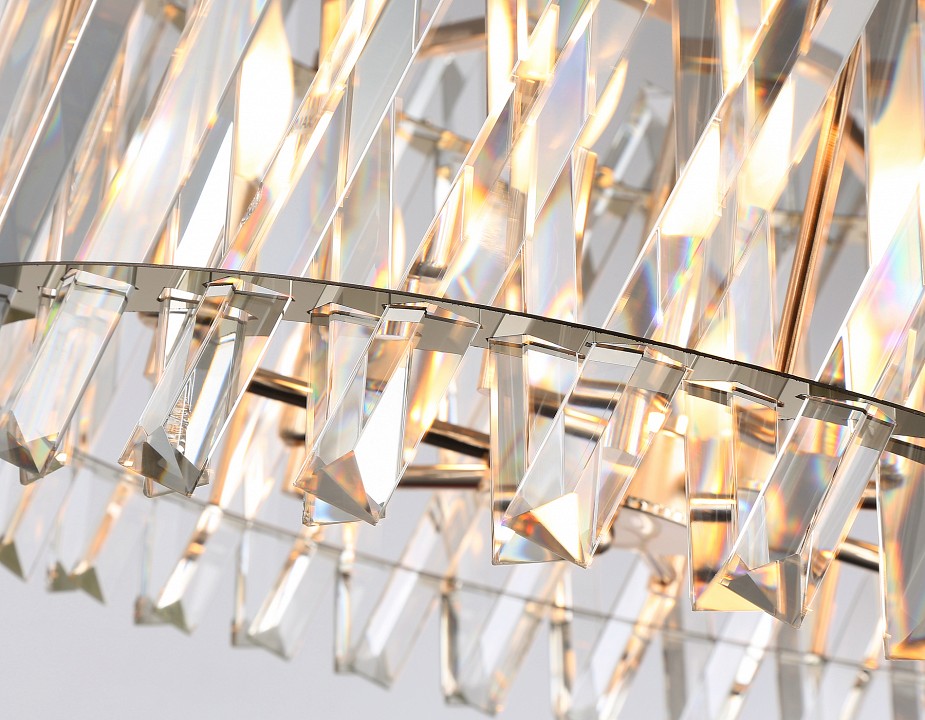 Подвесная люстра ambrella light tr tr5063