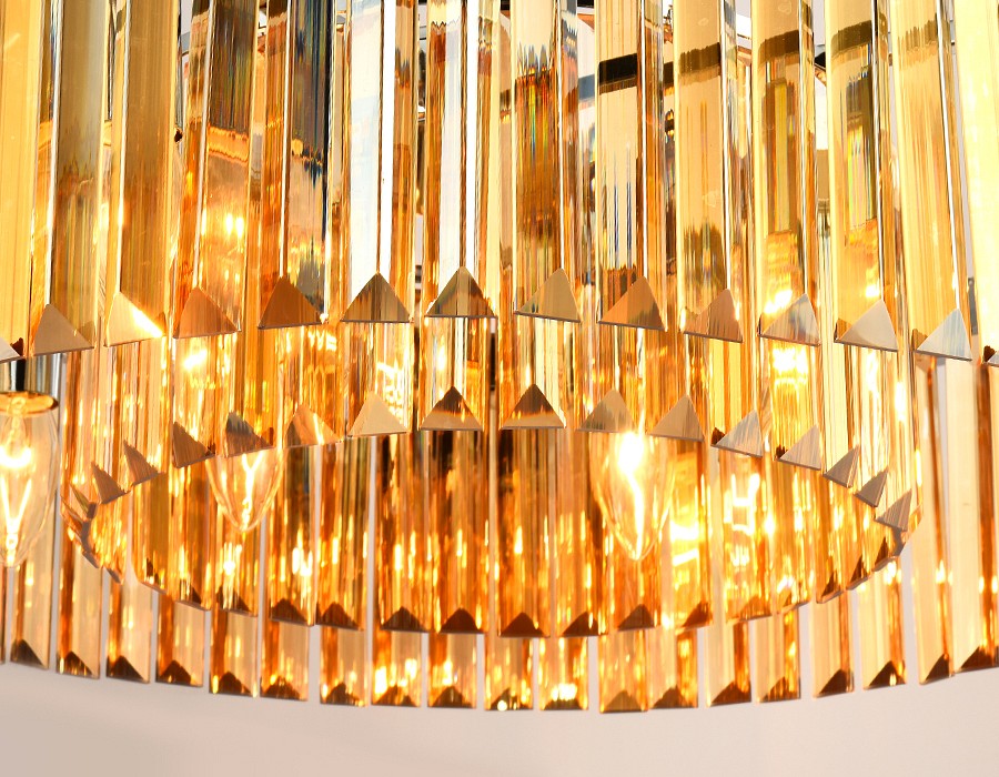 Подвесной светильник ambrella light tr tr5097