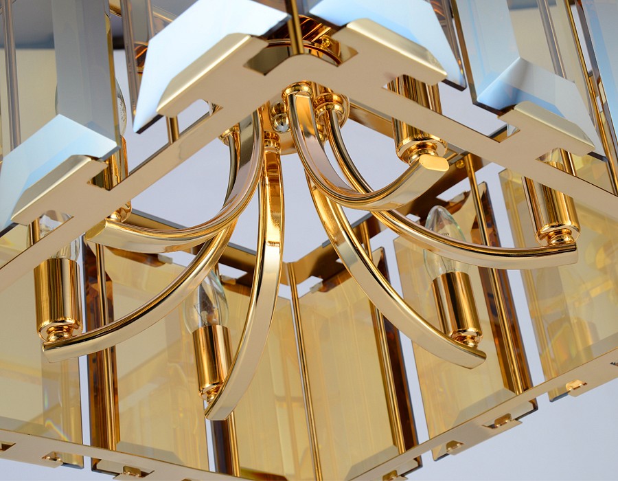 Подвесной светильник ambrella light tr tr5149