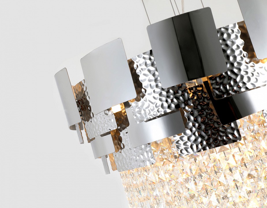 Подвесной светильник ambrella light tr tr5242