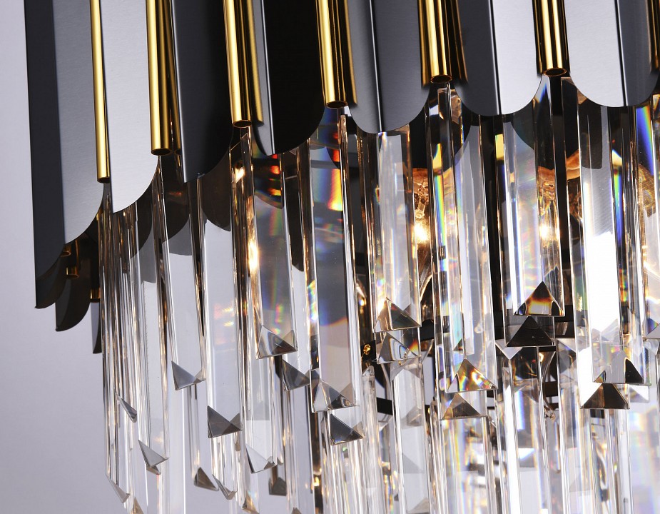 Подвесной светильник ambrella light tr tr5297