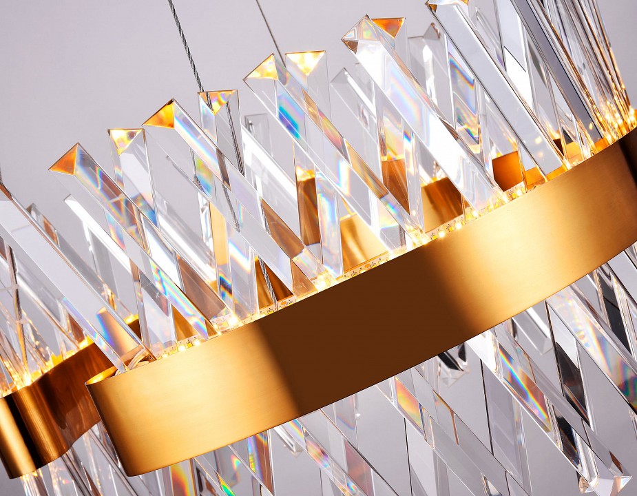 Подвесной светильник ambrella light tr tr5309