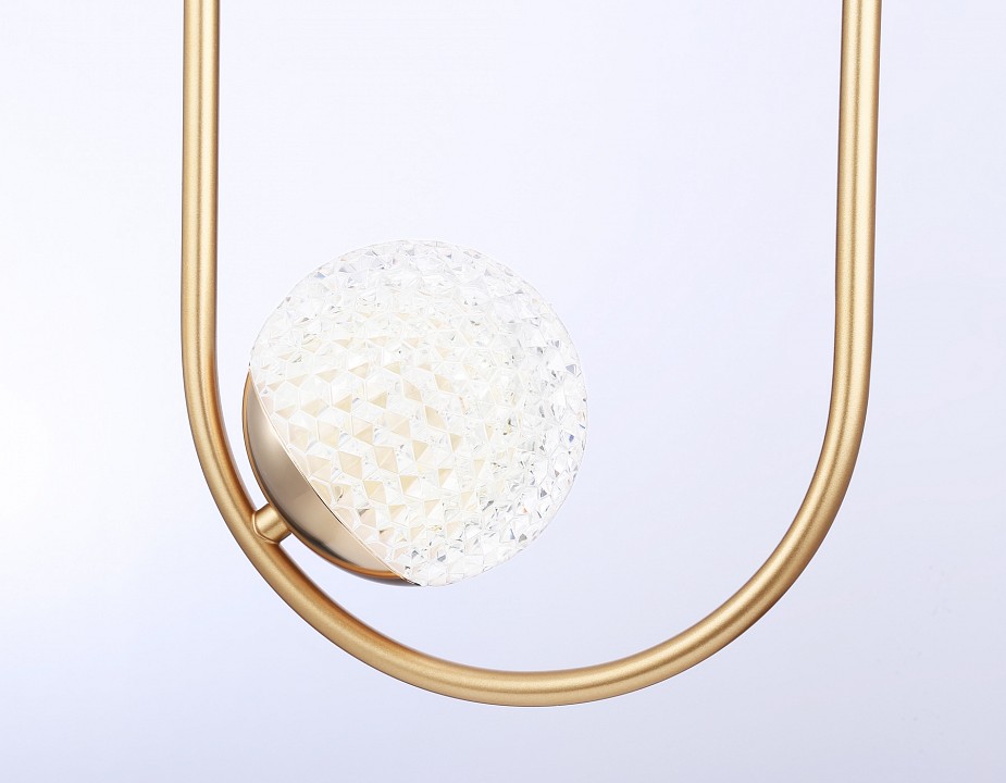 Подвесной светильник ambrella light tr tr5431