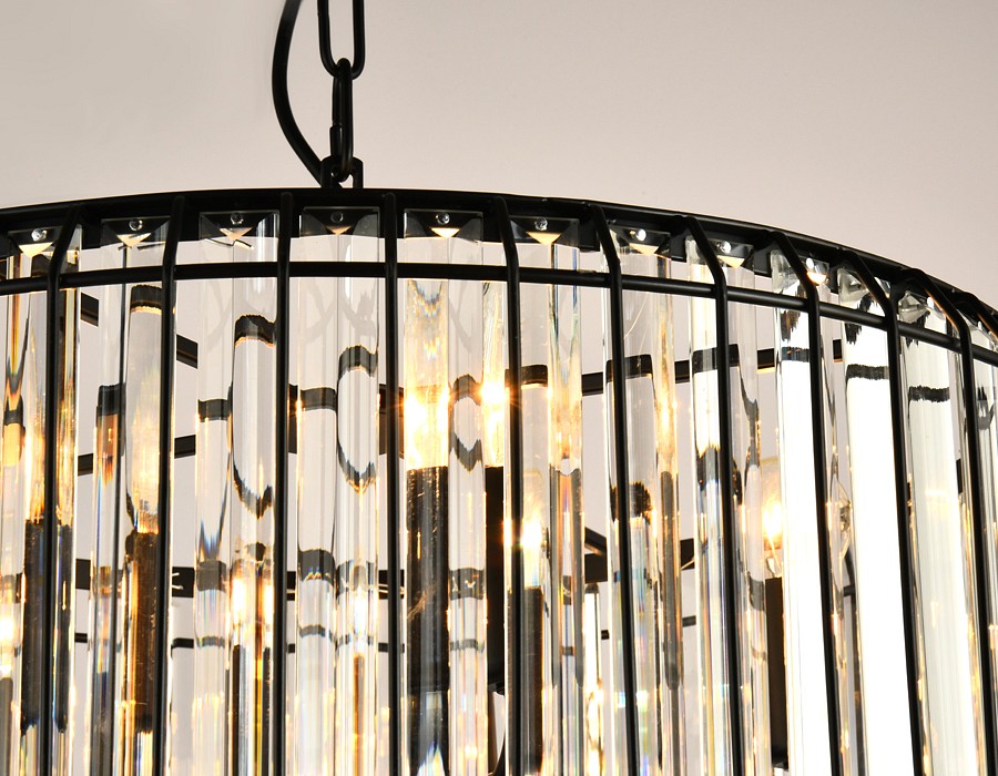 Подвесной светильник ambrella light tr tr5815