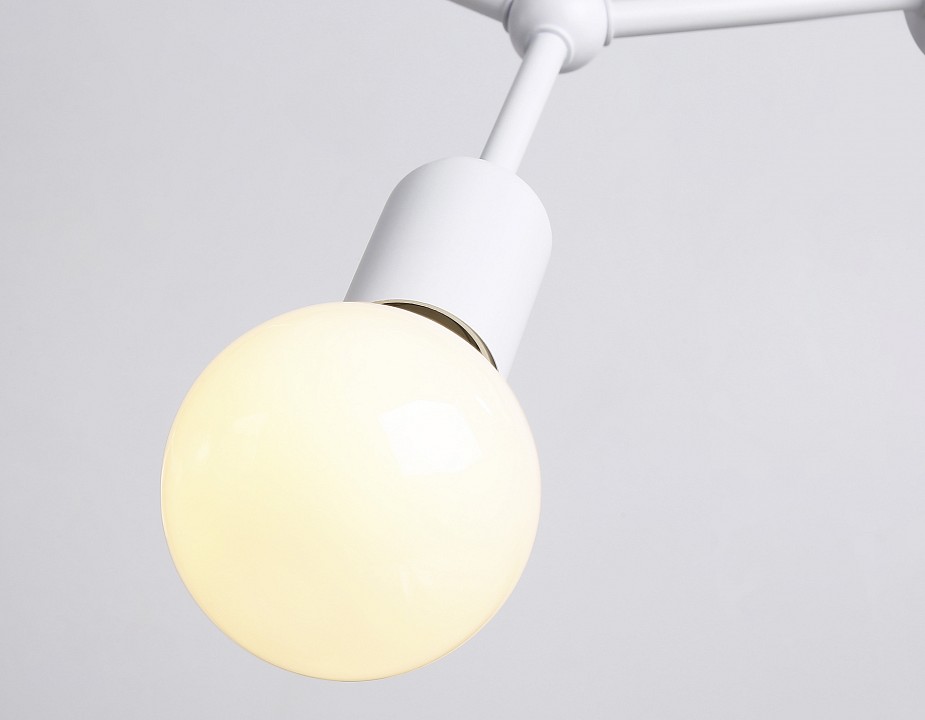 Люстра на штанге ambrella light tr tr8031