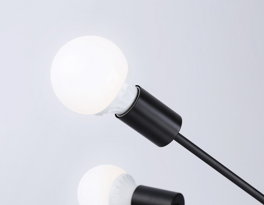 Потолочная люстра ambrella light tr tr80402