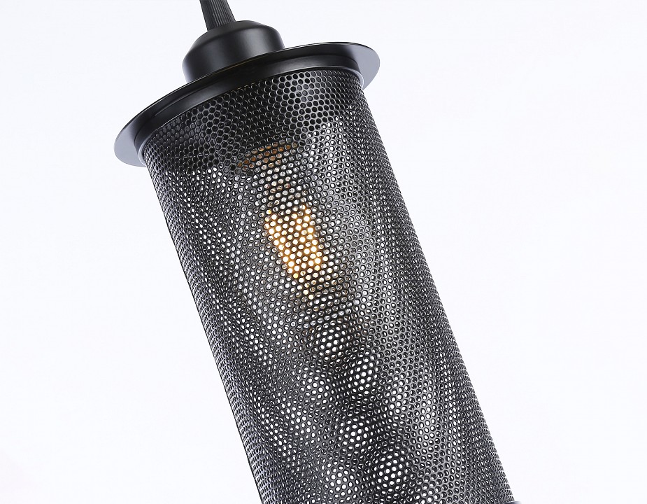 Подвесной светильник ambrella light tr tr8162