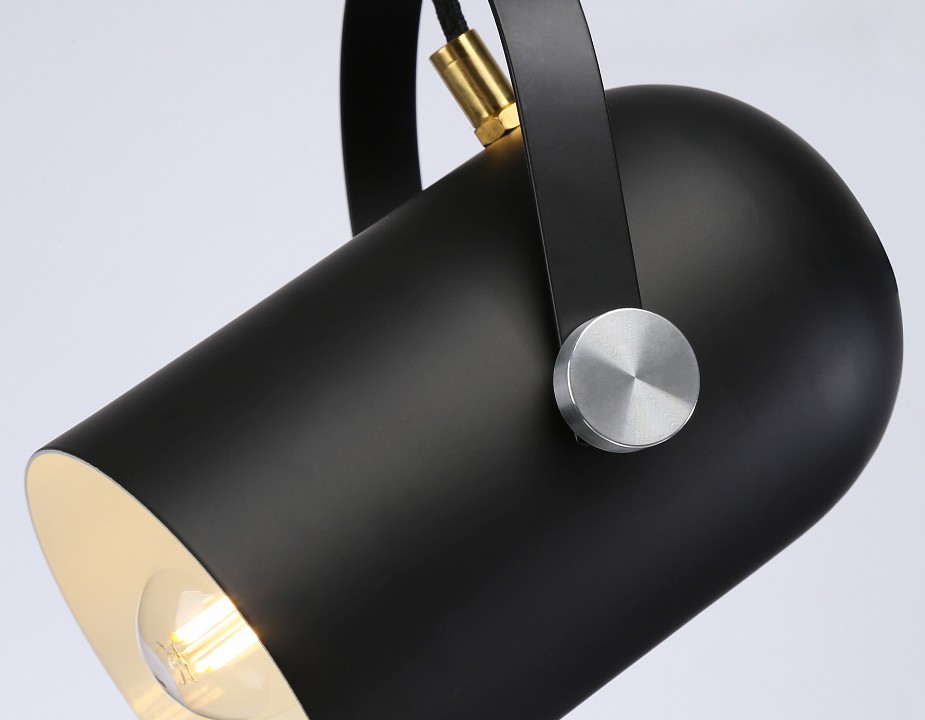 Подвесной светильник ambrella light tr tr8206