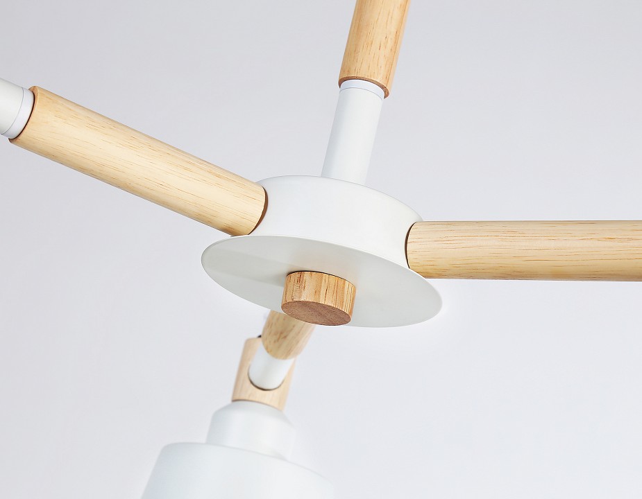 Люстра на штанге ambrella light tr tr82204