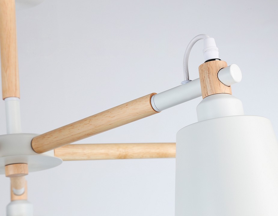 Люстра на штанге ambrella light tr tr82208