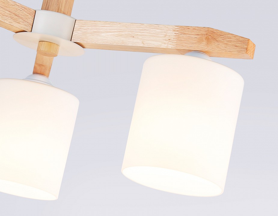 Люстра на штанге ambrella light tr tr83112