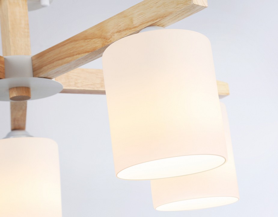 Люстра на штанге ambrella light tr tr83113