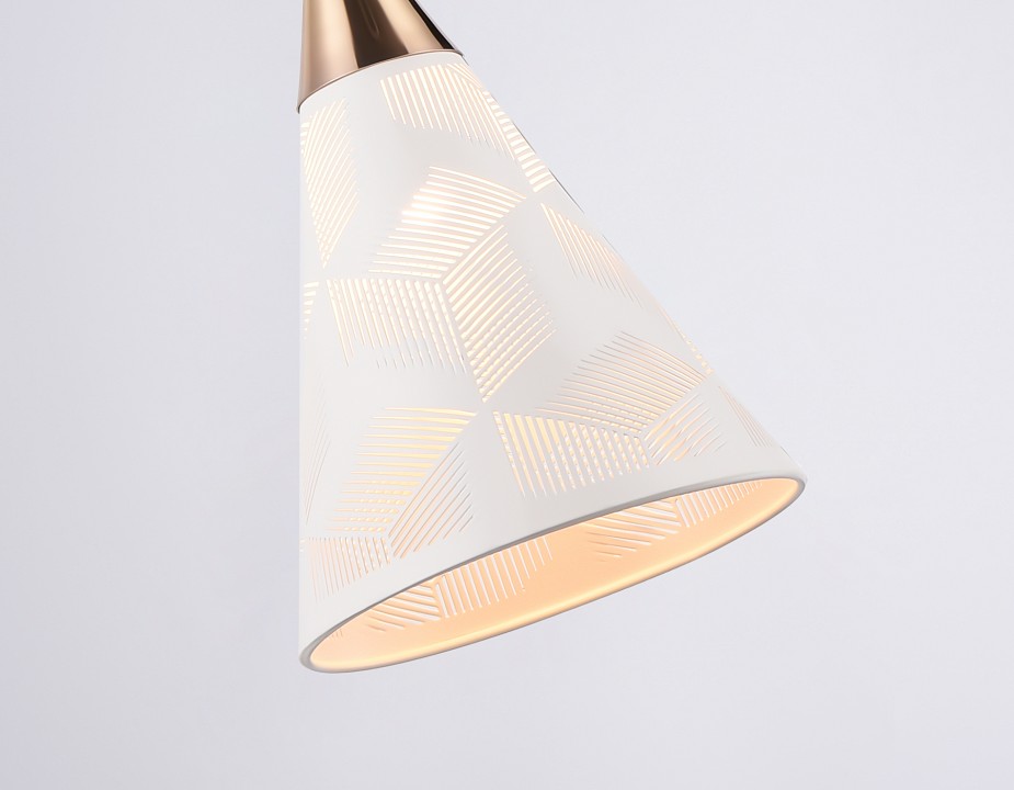 Подвесной светильник ambrella light tr tr8429