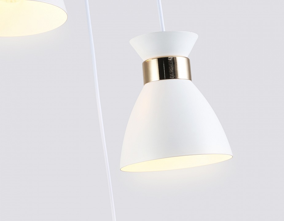 Подвесной светильник ambrella light tr tr8467