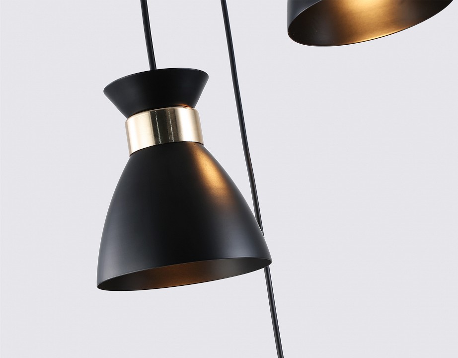 Подвесной светильник ambrella light tr tr8470