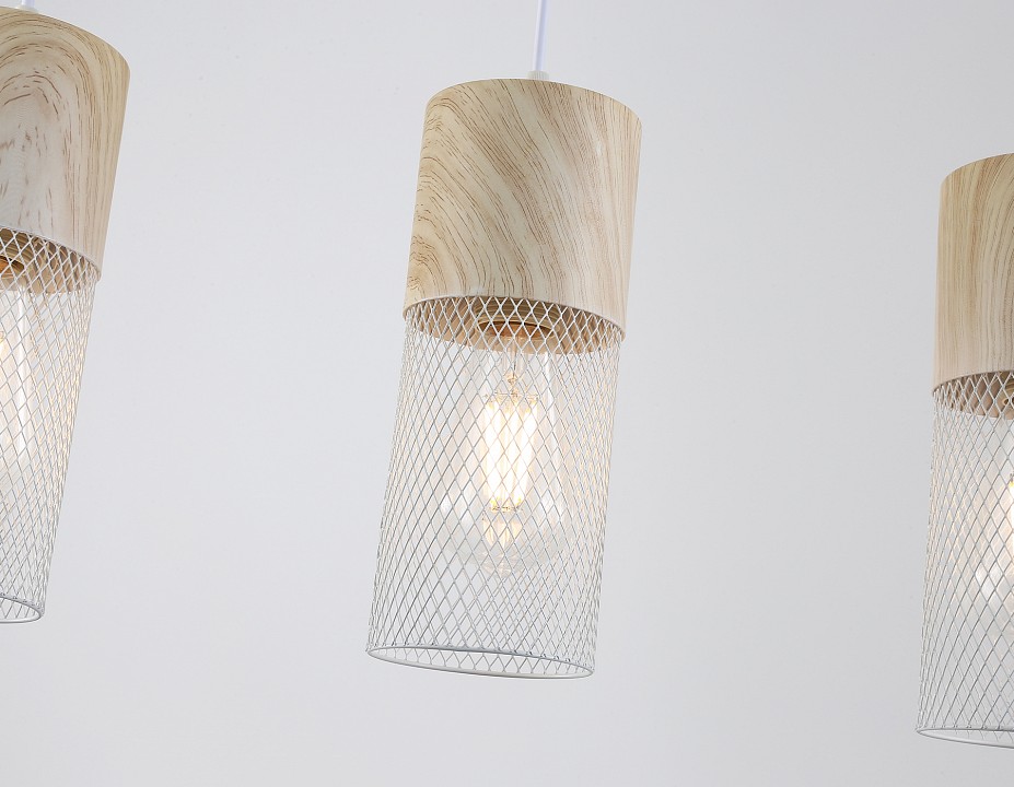 Подвесной светильник ambrella light tr tr8499
