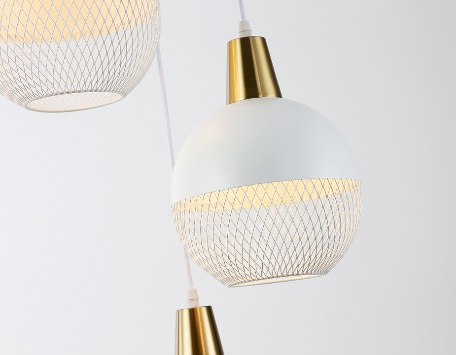 Подвесной светильник ambrella light tr tr8503