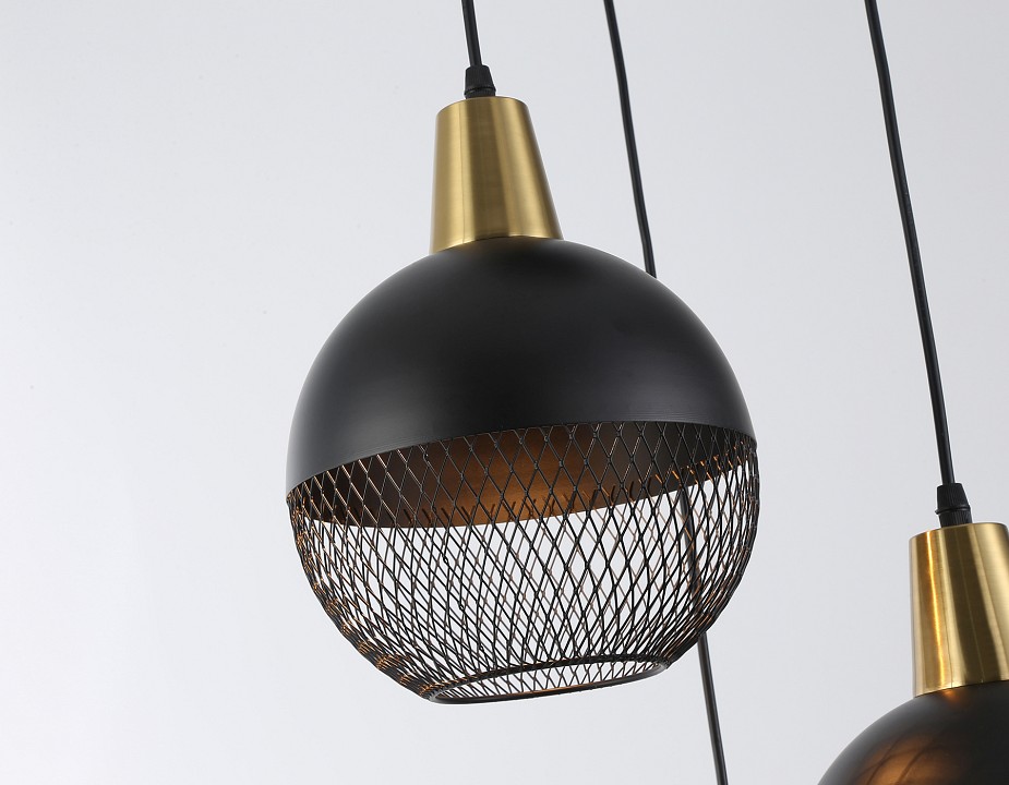 Подвесной светильник ambrella light tr tr8505
